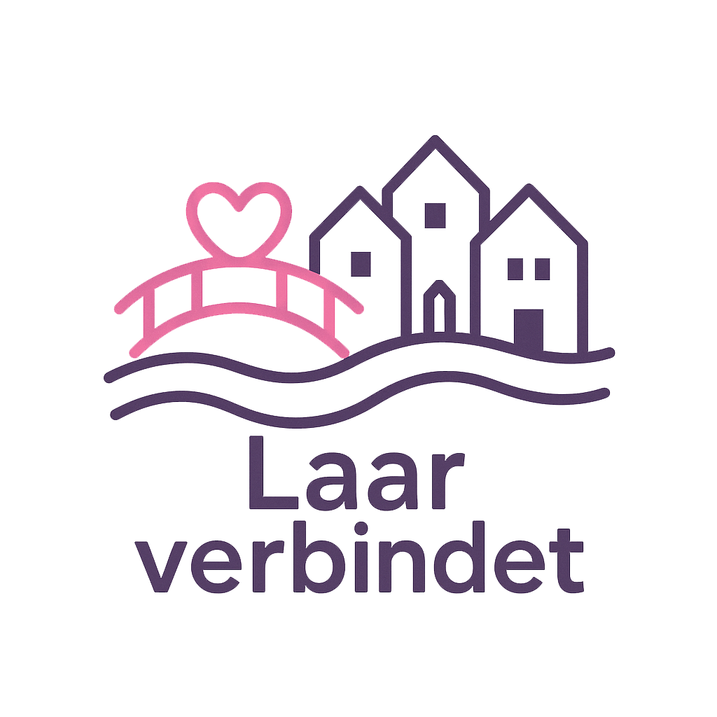Laar Verbindet Logo
